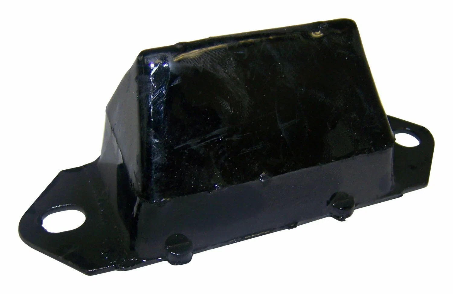 Vintage - Metal Black Bump Stop - J5355483